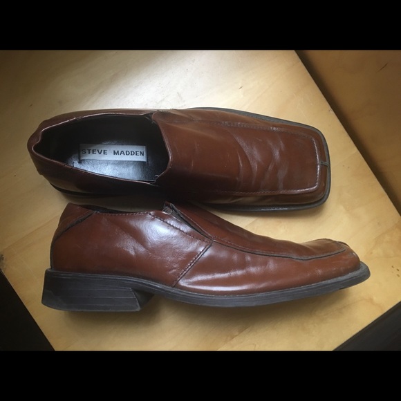 Steve Madden Dress Shoes - Picture 4 of 4